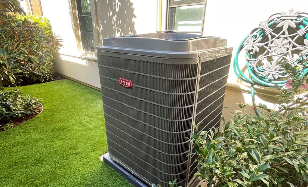 Heat Pump